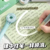 تعديل القلم مع تعديل مستوى المظهر العالي للتلاميذ في المدارس الابتدائية Specification image